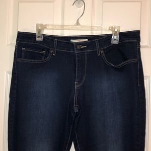Women’s 711 skinny jean
